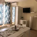 Casa Angela Проживание в семье