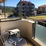 Casa Angela プリモルスコ