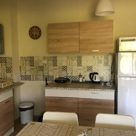 ホームステイ Casa Angela プリモルスコ