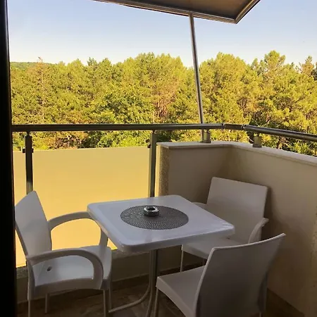 Casa Angela בית אירוח