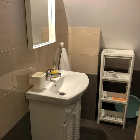 בית אירוח Casa Angela פרימורסקו