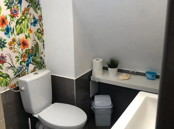 홈스테이 Casa Angela