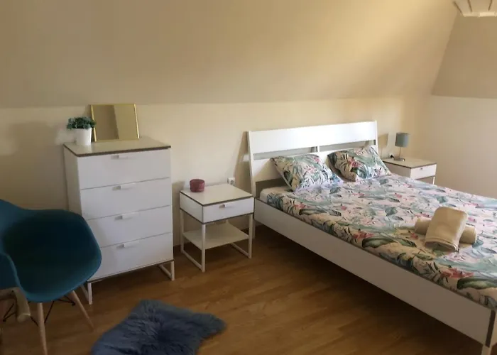 Casa Angela 홈스테이