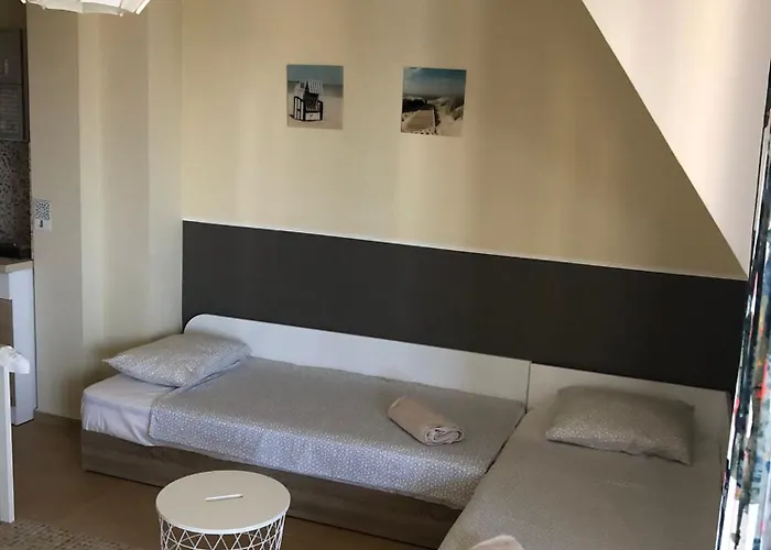 Casa Angela Habitación en casa particular