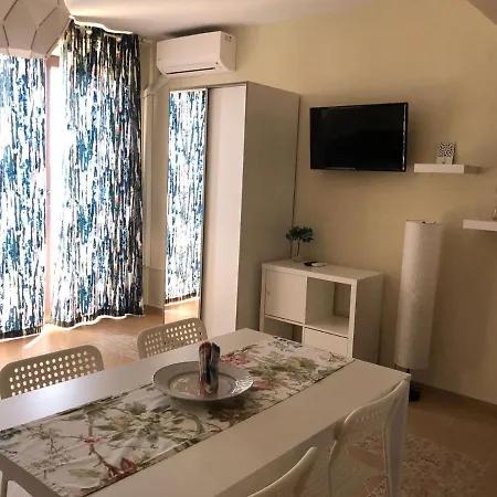 Casa Angela Частна квартира