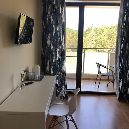 Quarto em Acomodações Particulares Casa Angela *