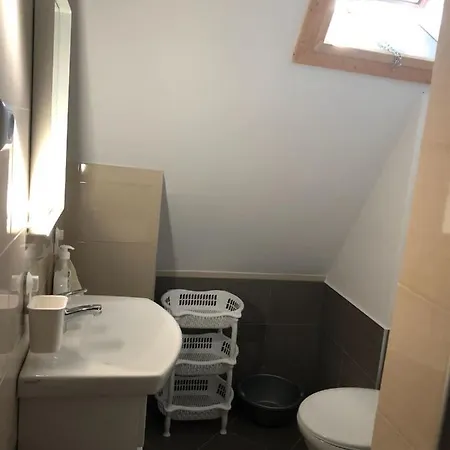 Casa Angela Quarto em Acomodações Particulares Primorsko