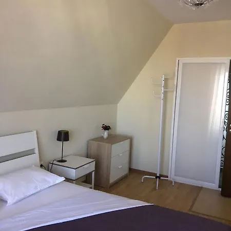 Casa Angela Quarto em Acomodações Particulares *