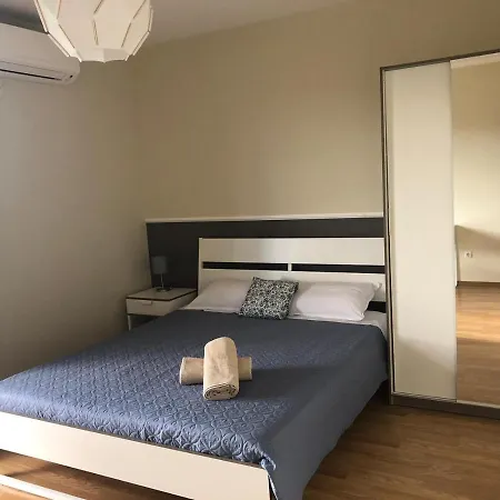 Casa Angela Quarto em Acomodações Particulares Primorsko