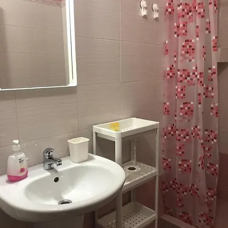 Casa Angela Quarto em Acomodações Particulares Primorsko