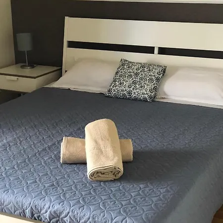 Casa Angela Quarto em Acomodações Particulares Primorsko