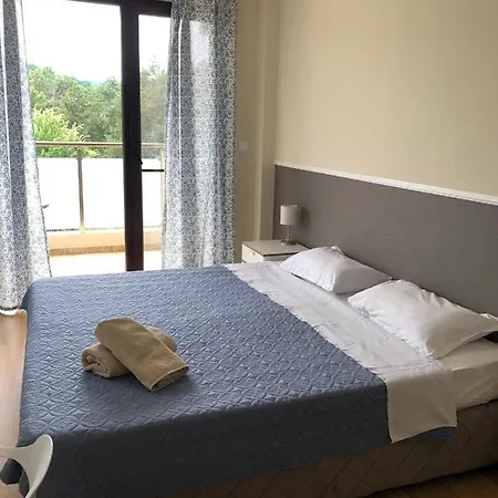 Casa Angela Homestay szállás Primorszko