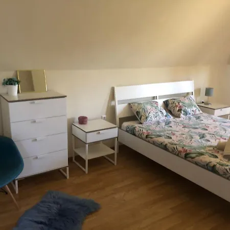 Casa Angela Accommodatie bij particulieren