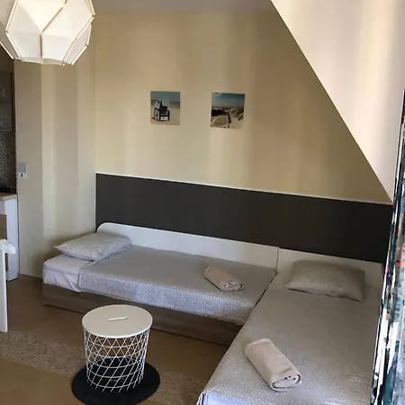 Casa Angela Habitación en casa particular