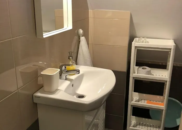 Accommodatie bij particulieren Casa Angela Primorsko